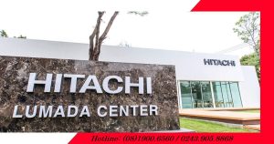 Sửa tủ lạnh Hitachi nội địa nhật chính hãng | Bảo hành Hitachi Việt Nam 4 Tổng đài Hitachi