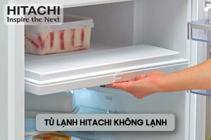 sua tu lanh hitachi khong lanh 1