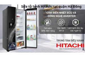 bao hanh tu lanh hitachi sua tu lanh hitachi tai ha dong 2