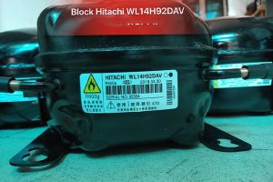 block tu lanh hitachi bi hong 4