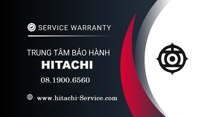 Bảo hành tủ lạnh Hitachi | Trung tâm bảo hành Hitachi Việt Nam 5 hitachi wwt1
