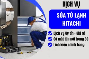 sua chua tu lanh hitachi tai nha 2