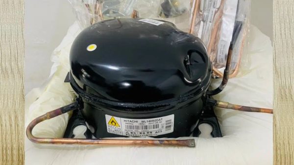 Block Tủ Lạnh hitachi Nội Địa Nhật 6 Cánh WL14h92DAT, WL14h92DAY, WL14h92DAD...