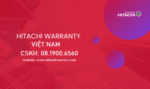 Địa chỉ bảo hành tủ lạnh Hitachi