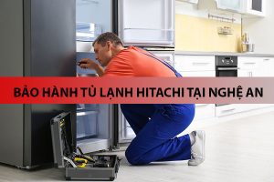 bao hanh tu lanh hitachi tai nghe an 6