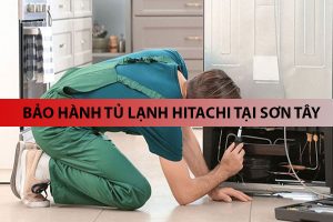 bao hanh tu lanh hitachi tai son tay 6