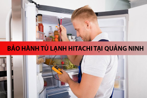 Bảo hành tủ lạnh HITACHI tại Quảng Ninh nhanh chóng, hỗ trợ 24/7 36 bao hanh tu lanh hitachi tai quang ninh 6