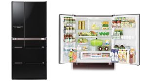 Bảo Hành Sửa Chữa Tủ Lạnh Hitachi R-C6800S Chính Hãng - Thay Block Tủ Lạnh Hitachi 6800 1 sua tu lanh hitachi r c6800s