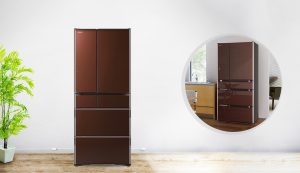 sua tu lanh hitachi r g620gv