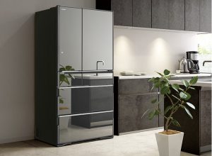 sua tu lanh hitachi rwx74j