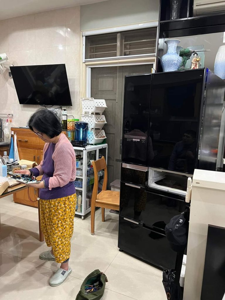 Tủ lạnh Hitachi chất lượng cao Tủ lạnh Hitachi chất lượng cao