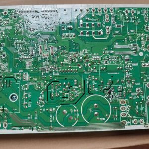 Bo Mạch Tủ Lạnh Hitachi R-M700AGPGV4X 4 Bo Mach Hitachi R M700AGPGV4X