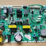 Bo Mạch Tủ Lạnh Hitachi R-M700AGPGV4X Bo Mạch Tủ Lạnh Hitachi R-M700AGPGV4X