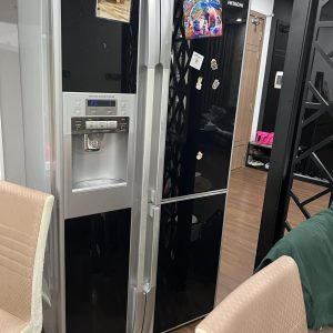 Bo Mạch Tủ Lạnh Hitachi R-M700GG8 5 HITACHI rm700gg8