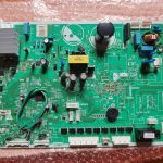 Bo Mạch Tủ Lạnh Hitachi R-WB640VGV0