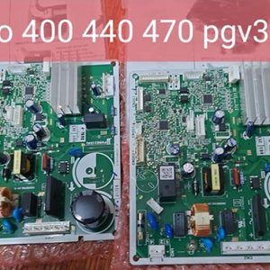 Bo Mạch Tủ Lạnh Hitachi R-VG440PGV3 6 bo mach hitachi 440 2