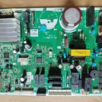 Bo Mạch Tủ Lạnh Hitachi R-S700PGV2