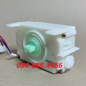 Moto Lật Đá Rơi Tự Động Tủ Lạnh Hitachi (Ben Lật Đá Hitachi) 4 moto da roi tu dog hitachi