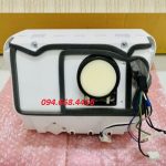 Motor Xay, Cối Bào Đá Tủ Lạnh Hitachi R-M700GPGV2, R-S700GPGV2, R-FM800GPGV2, R-FS800GPGV2, R-M700AGPGV4X, R-FM800AGPGV4X… Chính Hãng