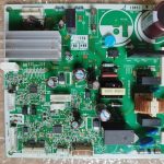 Bo Mạch Tủ Lạnh Hitachi R-WB550PGV2