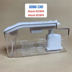 Hộp Đựng Nước Tủ Lạnh Hitachi | Hộp Chứa Nước Tủ Lạnh Hitachi 13 Bình chứa nước tủ lạnh Hitachi 3