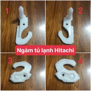 Ngàm Cửa Tủ Lạnh Hitachi | Thay Ngay Tại Nhà Chính Hãng 5 ngam cua tu lanh hitachi 1