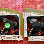 Quạt Dàn Nóng HITACHI Nội Địa 6 Cánh | Mới Chính Hãng Quạt Dàn Nóng HITACHI Nội Địa 6 Cánh | Mới Chính Hãng