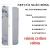 Thanh Nẹp Cửa Tủ Lạnh Hitachi | Thanh Sấy Doang Hitachi Chính Hãng