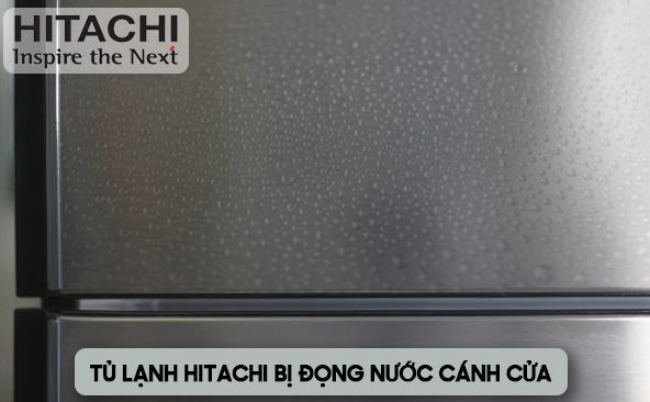 4 Lỗi thường gặp của tủ lạnh Hitachi 3 loi-thuong-gap-cua-tu-lanh-hitachi