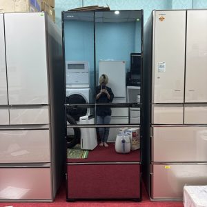 4 Lỗi thường gặp của tủ lạnh Hitachi 6 1 số lỗi thường gặp ở trên tủ lạnh Hiatchi bạn nên chú ý