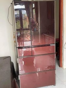Tủ lạnh Hitachi không làm mát: Nguyên nhân là gì? 7 Tủ lạnh Hitachi thỉnh thoảng vẫn bị lỗi không làm mát