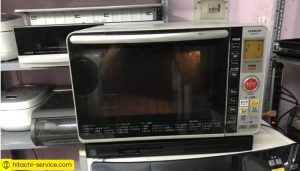 Sửa chữa lò vi sóng Hitachi tại Hà Nội - Uy tín, nhanh chóng 7 Lò vi sóng Hitachi