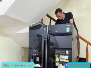 Hướng Dẫn Kiểm Tra Mã Lỗi Tủ Lạnh Hitachi: Nhanh Chóng, Chính Xác. 3 Hướng Dẫn Kiểm Tra Mã Lỗi Tủ Lạnh Hitachi