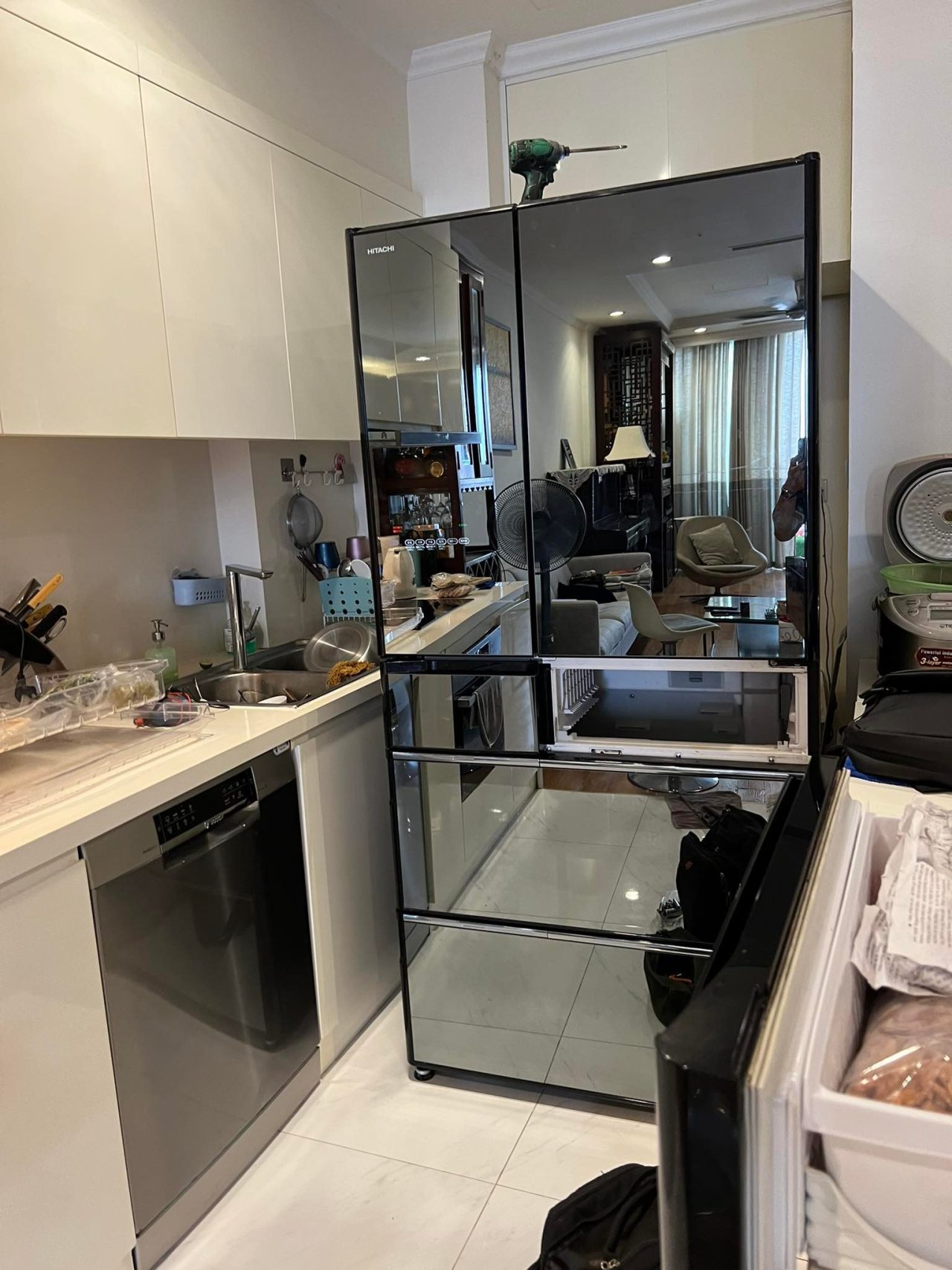 Dịch vụ Sửa Tủ Lạnh Hitachi Nội Địa Nhật 6 Cánh Uy Tín 3 Dịch vụ Sửa Tủ Lạnh Hitachi Nội Địa Nhật 6 Cánh Uy Tín