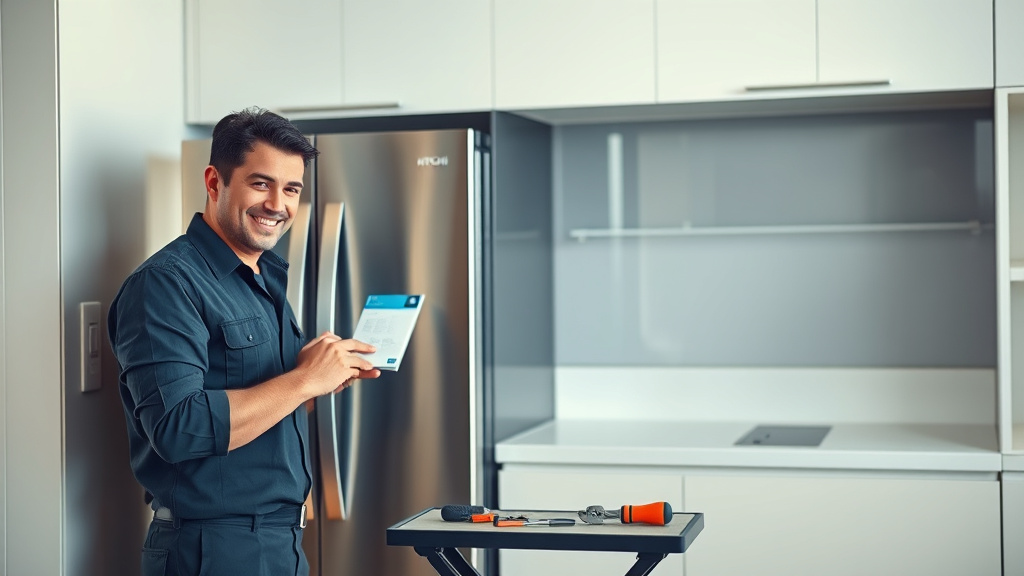 Giải quyết nhanh các sự cố tủ lạnh Hitachi hiệu quả Giải quyết nhanh các sự cố tủ lạnh Hitachi hiệu quả